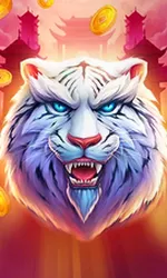Luck of Tiger
