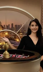 Live - Roulette 14 - Spanish