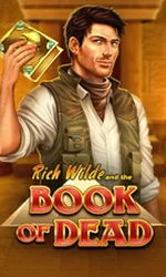 Book of Dead