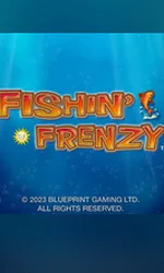 Fishin Frenzy