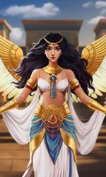 Gates Of Ishtar