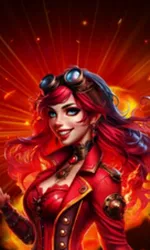 Inferno Coins: ULTIMATE RUNNING WINS