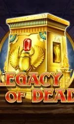 Legacy of Dead