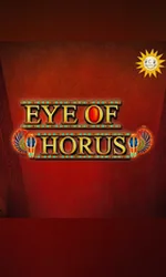 Eye of Horus