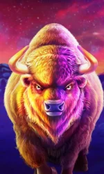 Buffalo King Megaways