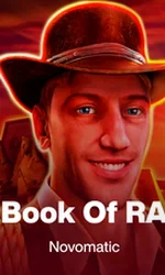 Book of Ra