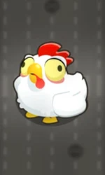 Chicken Royal