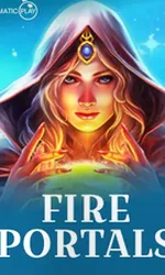 Fire Portals